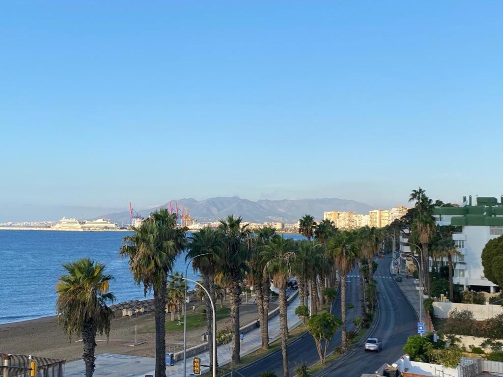 Apartment Bellavista Málaga