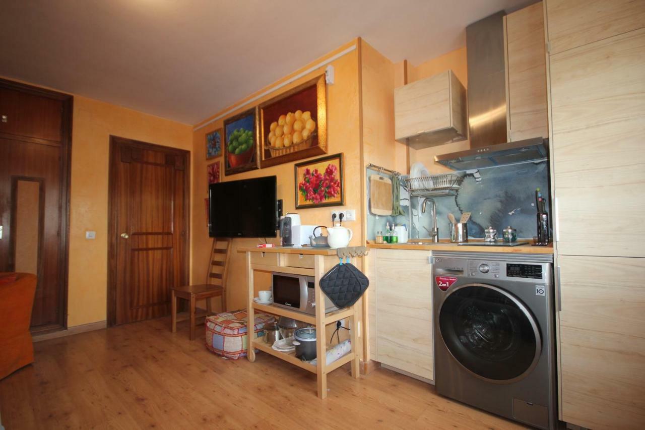 Bellavista Apartment Málaga