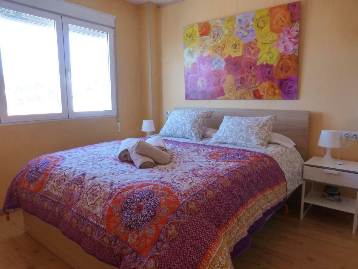 Bellavista Apartment Málaga