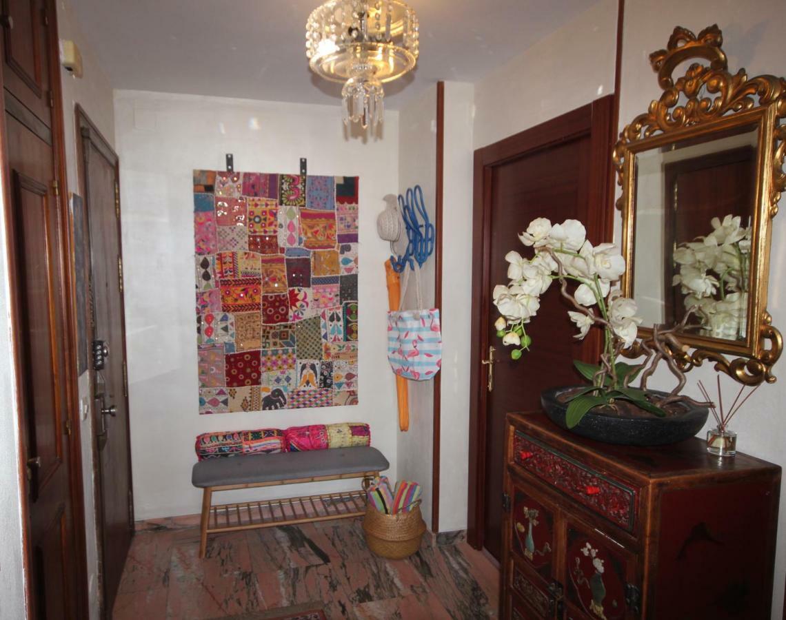 Apartment Bellavista Málaga