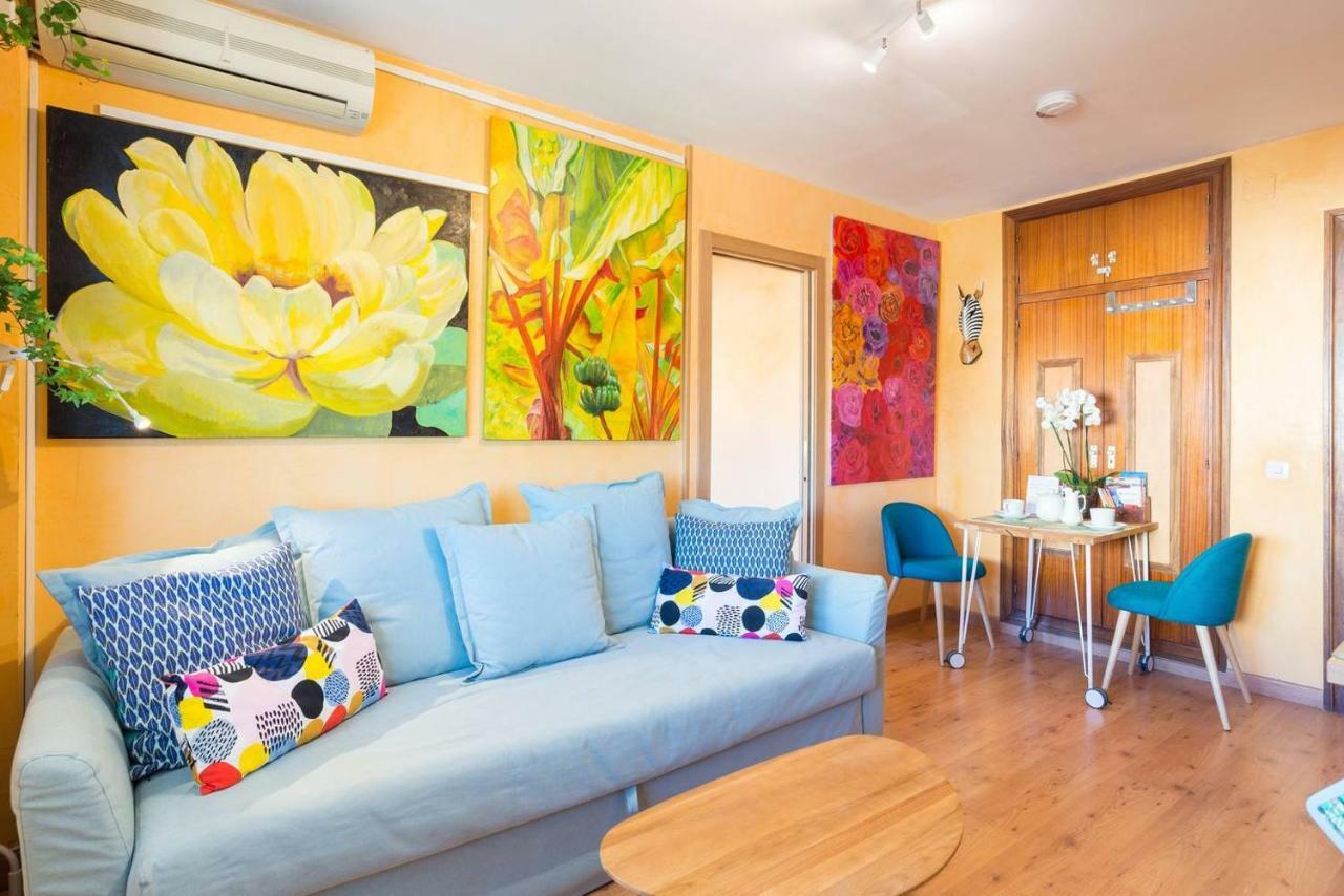 Apartment Bellavista Málaga