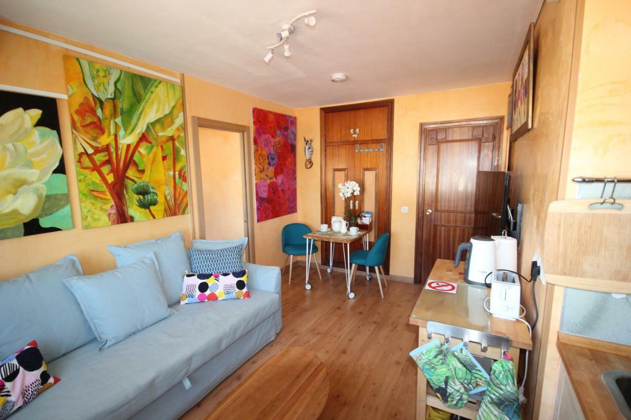 Apartment Bellavista Málaga